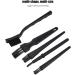 8PCS Repair Kit Cleaning Brush Set for Mainboard Maintenance - Mobile & Smartphone Accessories - Buy Online on GoSupps.com