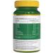 Vitamin C 1250mg Amla & Orange Peel Extract| Boosts Immunity & Skin Health | Antioxidant Support for Men & Women | Supports Collagen Formation | 60 Veg Tablets - Buy Online on GoSupps.com