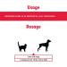 K Plus Potassium Gluconate Renal Gel with Cranberry and EPA for Dogs & Cats - 5 oz - Buy Online on GoSupps.com