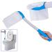 Ruiqas Toilet Aid - Foldable Long Handle Wiper for Comfort & Independence | Ideal for Disabled & Seniors - International Shipping Available - Buy Online on GoSupps.com