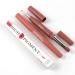 Miss Rose Long-lasting Lip Liner Matte Lip Pencil Waterproof Moisturizing Lipsticks Makeup Contour Cosmetics 06 Spanish Pink