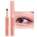 Shimmer Glitter Eye Maker - Volume Eyeshadow Stick | K-Beauty | Quick-Hara Glitter Makeup (#03 Milky Way Moonlight - Buy Online on GoSupps.com