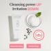 Mild Creamy Cleansing Foam 4.05 fl oz | Gentle Vegan Face Wash | Korean Skin Care - Buy Online on GoSupps.com