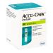 Accu-Chek Instant test strips 1x50 st