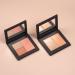 Phase Zero Makeup Empty Magnetic Palette - Customizable for Two Duos or Four Quads Refills - Buy Online on GoSupps.com