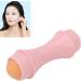 volcanic rock face roller Oil Absorbing Face Oil Absorbing Roller Face Roller Oil Oil Absorbing Face Roller Reusable Double Headed Oil Control Volcanic Skin Roller for Face Makeup Oil Absorbing Volca - Buy Online on GoSupps.com