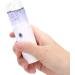 USB Face Mist Sprayer Portable Deep Hydrating Skincare Humidifier Small Light for Promoting Rapid Water Absorption - Buy Online on GoSupps.com