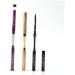 POPETPOP Manicure Tools Professional Gel Ink Pen Purple Brush Pen Lightweight Brush Pen Kit De U as De Gel Lip Gloss Kit Nail Art Liner Nail Salon Kit Gel Nail Brush Flat Brush Pen Crystal medium Purple - Buy Online on GoSupps.com