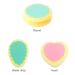Cometx Magical Hair Removal Sponge - Painless & Effective Depilation Tool for Smooth Skin | International Shipping Available - Buy Online on GoSupps.com