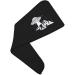 Bigfoot Aliens Microfiber Hair Towel Wrap - Super Absorbent Hair Turban for Women | 10x26 Inch | International Shipping - Buy Online on GoSupps.com