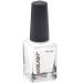 Karlash Nail Polish for White French Tips Nail Art 0.5 ounce Pure White