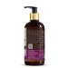 Onion & Collagen Anti-Hairfall Shampoo - Reduces Hairfall Strengthens Roots Nourishes Scalp - 10.14 Fl Oz | New & Improved Formula for Thick Shiny Hair - Buy Online on GoSupps.com