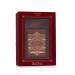 Lattafa Badee Al Oud Sublime Eau de Parfum Spray for Unisex 3.4 Ounce Wood 3.4 Fl Oz (Pack of 1) - Buy Online on GoSupps.com