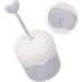 minkissy Face Foam Maker Rich Foam Maker Marshmallow Whip Maker Whip Bubble Maker Skincare Tools Facial Cleansing Care for Home Travel - Buy Online on GoSupps.com