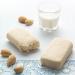 Rarezze Sicilian Almond Paste (465g) - Premium Quality 35% Almonds | Authentic Almond Drink & Delicacies - Buy Online on GoSupps.com