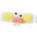 HAPINARY Big-eyed Hair Band Cartoon Headband Women Hair Accessories Headbands for Women Skincare Headband Headbands Headband for Washing Face Cartoon Hair Band Womens Headband - Buy Online on GoSupps.com