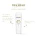 Goldwell Dualsenses Rich Repair Conditioner 200 ml | Repair Dry & Damaged Hair - International Shipping Available - Buy Online on GoSupps.com