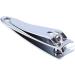 Finger Toe Nail Clipper Cutter Finger Toe Nail Cutter Practical And Environmentally Friendly Exquisite And Beautiful Durable Beauty Salon for Home - Buy Online on GoSupps.com