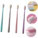 Shop Minkissy 8-Pack Extra Soft Motherhood Toothbrushes for Sensitive Gums - Ideal for Pregnant Women - Buy Online on GoSupps.com