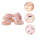 Angoily 6 Pcs Pink Eyelash Tape & Flex Tools for Lash Extensions | Double Sided Non-Woven Eyelid Tape | Shop Internationally - Buy Online on GoSupps.com
