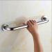Grab Rail Bathroom Safety Handicap Grab Bar Stainless Steel Bathroom Grab Bar Handrail Wall Mounted Straight Towel Holder Shower Aid Safety