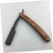 Frcolor 2-Pack Men's Razor | Premium Shaving Machines for Men | Durable Metal & Wood Design - Buy Online on GoSupps.com