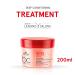 Schwarzkopf BC Peptide Repair Rescue Treatment 200ml | 6.7 Fl Oz Pack | 4045787429077 - Buy Online on GoSupps.com