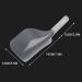 Yebeauty Clear Hairspray Face Shield 2PCS - Hair Salon Face & Eye Protection - Buy Online on GoSupps.com