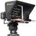 Glide Gear V2 Tablet Teleprompter - Professional All Metal Design - Buy Online on GoSupps.com