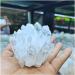Health & Household Natural Rare White Quartz Crystal Cluster (Size : 400-500g) - Buy Online on GoSupps.com