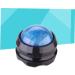Beaupretty 2-Piece Massage Ball Set - Manual Foot Replacement for Glasses Hinges | Perfect for Massage Therapy & Fitness - Buy Online on GoSupps.com