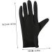 POPETPOP 24 Pairs Cotton A Lotion Moisture Inspection Hand Moisturizing Microfiber Gardening Glove Etiquette for Women Keep Warm Work Clothing - Buy Online on GoSupps.com
