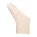 rockible thumb cuff with individually adjustable protection for adults light and flexible left hand