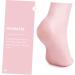 VINTORKY 1 Pair Moisturizing Socks Beach Socks Cracked Feet Moisturizing Socks Moisturizing Long Socks Foot Protection Covers Foot Protective Socks Elastic Long Socks Foot Care Long Socks 20x10cm - Buy Online on GoSupps.com