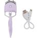 Electric Eyelash Curler Type C Rechargeable 2 Tempreture Setting Heated Eyelash Curler for Party (Genericarn6oce5b1-13) - Buy Online on GoSupps.com