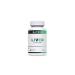 Nutrum Liver Cleanse and Detox Health Support Supplement Vegan Liver Formula Natural Herbal Liver Renewal with Vitamin C Milk Thistle Support for Bad Breath Acne Low Energy 60 Capsules