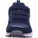 Lico Unisex Lionel V Running Shoes 43 EU - Marine Grey | International Shipping Available - Buy Online on GoSupps.com