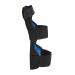 Ossur Universal Thumb Splint for DeQuervain's Tendonitis, Gamekeeper's Thumb, Torn Collateral Ligament | Elastic Straps, Breathable Material | Fits Left & Right Wrists | One Size - Buy Online on GoSupps.com