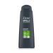 Dove Men + Care Fresh Clean 2 in 1 Shampoo and Conditioner 400 ml