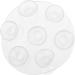 Avejjbaey Portable Washing Machine USB Charging Ultrasonic Turbo Washer Machine Fit For Laundry Bucket Basin Bathroom Sink Washer Machine - Buy Online on GoSupps.com