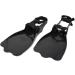 Outcast Sporting Gear Black Fins - One Size for Ultimate Performance - Buy Online on GoSupps.com