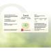 Quintessence Taurin Capsules 500 mg - Vegan 100% Pure 120 Pieces | High Bioavailability & Quality for Optimal Health - Buy Online on GoSupps.com