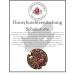 Lerbs & Hagedorn Honey Tea Blend - 1kg Vanilla Chocolate