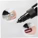 Healvian Strong Hold Glue Paste Gel Accessories Nail Art Non- - Buy Online on GoSupps.com