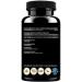 Vitamin B12 1000mcg for Vegetarians Halal Gluten Free Gelatin Free Vegetarian Friendly - With rich B12 vitamin that helps metabolize energy and build immune system - Buy Online on GoSupps.com