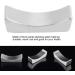 Stainless Steel Chopsticks Rest Reusable Chopstick Holder for Holding SpooForks Kitchenware - Buy Online on GoSupps.com