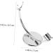 Didiseaon Zinc Alloy Brush Holder - Single Head Man Tool Holder for International Shipping - Buy Online on GoSupps.com