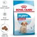 Royal Canin Medium Dry Puppy Food 3kg - Buy Online on GoSupps.com