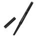 Healvian 3pcs Long Lasting Eyebrow Pencils Makeup Eyebrow Pencils Rotate Eyebrow Pencils Eyebrow Pencil Brush