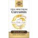 Solgar Full Spectrum Curcumin 90 Liquid Extract Softgels